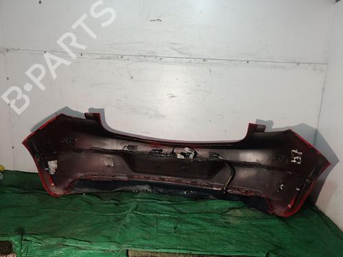 Rear bumper OPEL ASTRA K (B16) 1.6 CDTi (68) | BP26277720C8 