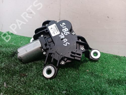Viskermotor bakrute OPEL ASTRA H (A04) 1.7 CDTI (L48) | BP13735571M102 