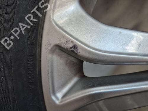 Rim PEUGEOT 208 I (CA_, CC_) 1.2 VTI 82 | BP27720036C45