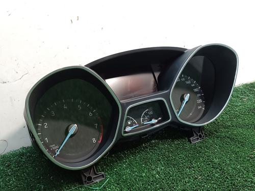 Instrument cluster FORD FOCUS IV Saloon (HM) 1.0 EcoBoost | BP22758415C47 