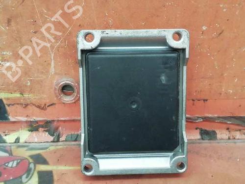 Engine control unit (ECU) ALFA ROMEO 147 (937_) 1.6 16V T.SPARK ECO (937.AXA1A, 937.BXA1A) | BP7926866M57 