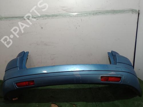 Bak støtfanger CITROËN C4 Picasso I MPV (UD_) 1.6 VTi 120 (120 hp) 22651214