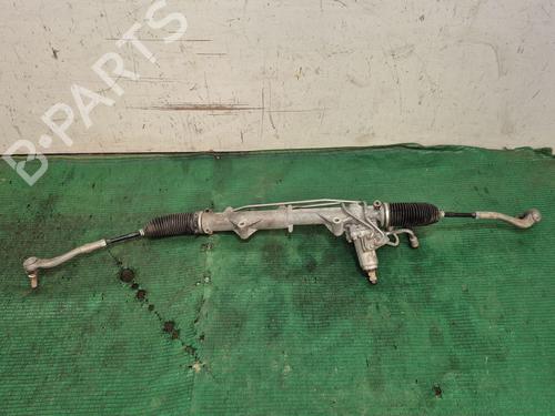 Used Steering rack MERCEDES-BENZ C-CLASS (W204) C 200 CDI (204.001) (136 hp) 28704238