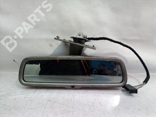 Used Rear mirror Rear mirror AUDI A8 D3 (4E2, 4E8) 3.7 quattro (280 hp) 9720261 9720261