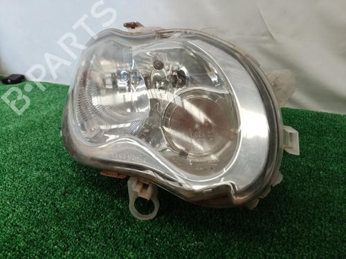 Right headlight SMART CITY-COUPE (450)  | BP12343409C29 