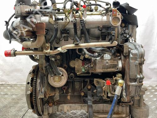 Engine NISSAN PRIMERA (P12)  | BP9840599M1 