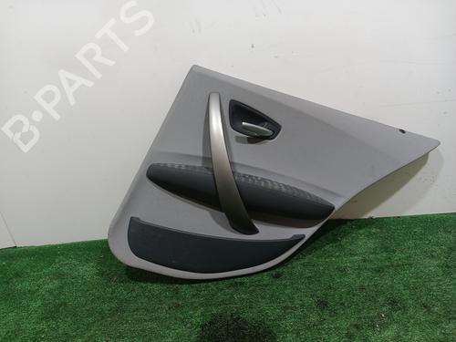 Right rear door panel BMW 1 (E87) 118 d (122 hp) 5 | PUERTAS | 5 | PUERTAS | 5 | PUERTAS