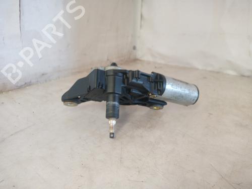 Rear wiper motor VW POLO (6N2) 1.4 16V | BP12322962M102 