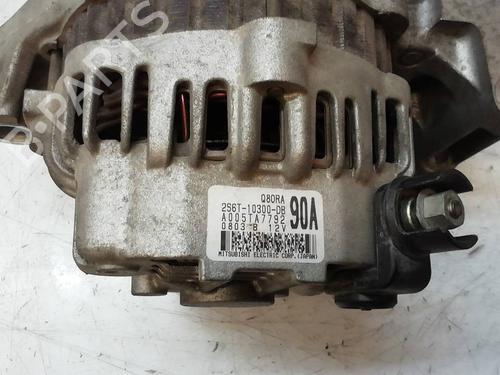 Generator FORD FIESTA V (JH_, JD_) [2001-2014]  8068444