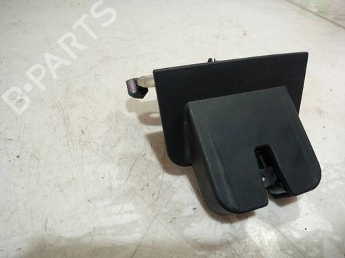 Tailgate lock AUDI A3 Sportback (8PA) 1.9 TDI | BP11085638C101 