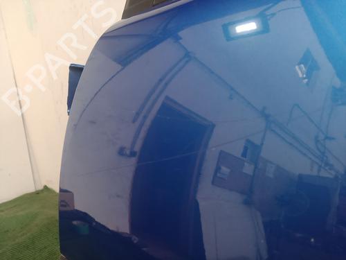 Left rear door CITROËN C3 I (FC_, FN_) 1.4 HDi | BP21129213C4 
