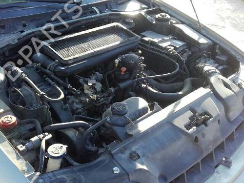 Steering pump CITROËN XSARA (N1)  | BP7924314M99 