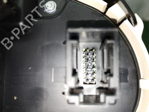 Instrument cluster FORD FIESTA VI (CB1, CCN) 1.6 TDCi | BP29706436C47