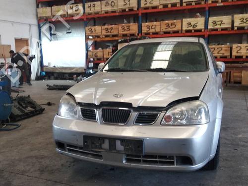 Engine control unit (ECU) DAEWOO NUBIRA Saloon (J200)  | BP10656868M57 