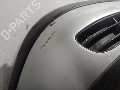 Front bumper VW BORA I (1J2) 1.6 16V | BP22743540C7 