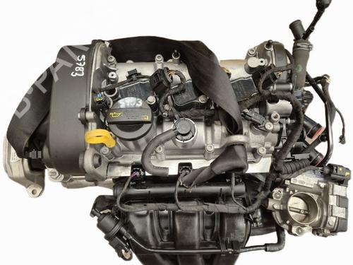 Engine SKODA CITIGO (NF1) 1.0 | BP28511566M1 