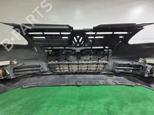 Front bumper VW PASSAT B6 Variant (3C5) 1.9 TDI | BP31112546C7 
