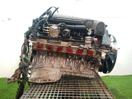 Engine BMW 7 (E65, E66, E67)  | BP17387968M1 
