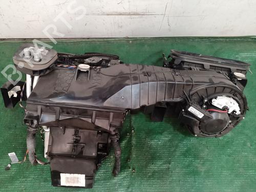 Heater matrix box MERCEDES-BENZ M-CLASS (W166) ML 250 CDI / BlueTEC 4-matic (166.004, 166.003) | BP27598058M61 