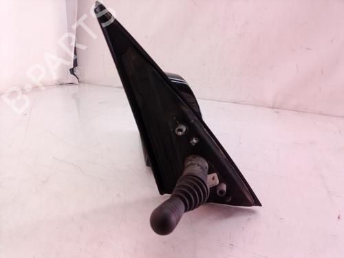 Left mirror OPEL MERIVA A MPV (X03) 1.7 CDTI (E75) | BP8649042C26 
