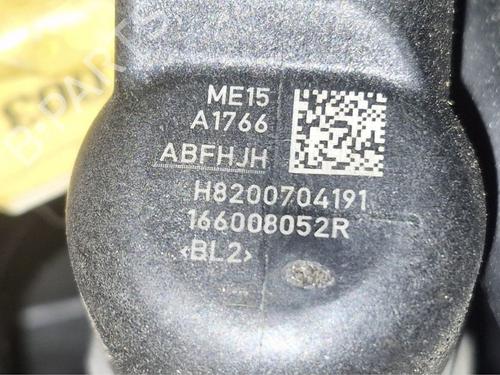 Engine RENAULT MEGANE III Hatchback (BZ0/1_, B3_)  | BP31160465M1 