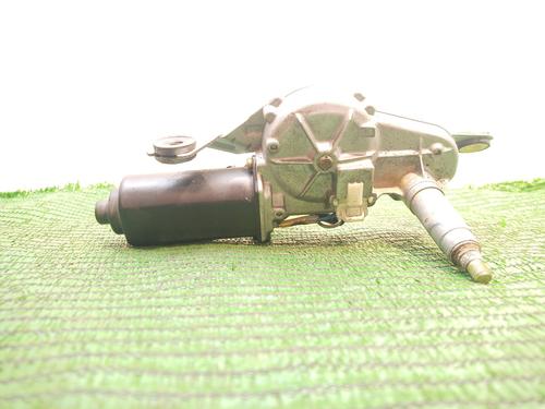 Rear wiper motor NISSAN ALMERA I Hatchback (N15)  | BP19275601M102 