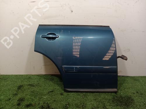 Right rear door AUDI A2 (8Z0) 1.4 (75 hp) 16182770