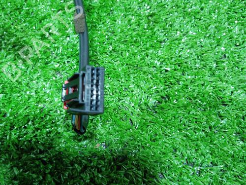 Right mirror VW GOLF PLUS V (5M1, 521)  | BP15944216C27 