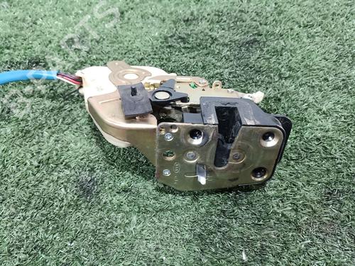 Rear right lock KIA SORENTO I (JC) 2.5 CRDi 4WD | BP21757862C99 