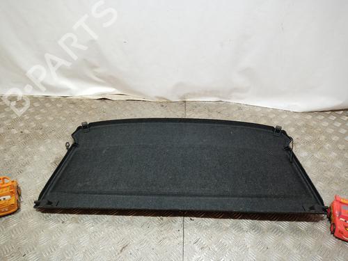 Rear parcel shelf BMW 1 (E87)  | BP11697239C85 