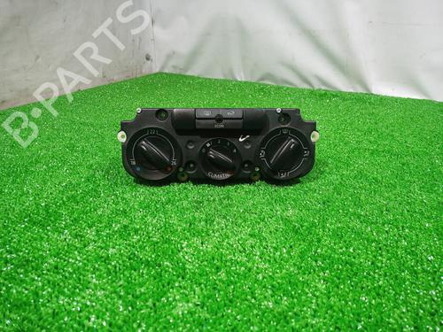 Used Climate control VW GOLF V (1K1) [2003-2010]  13819713