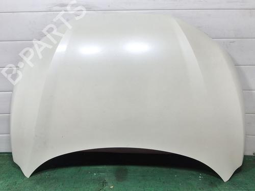 Motorhjelm Motorhjelm NISSAN QASHQAI II (J11, J11_) 1.2 DIG-T (115 hp) 34460473 34460473