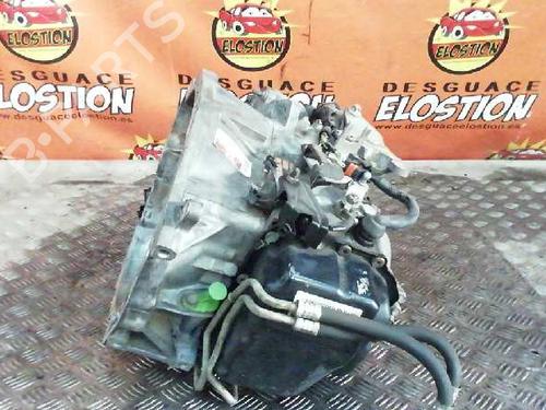 Gearbox OPEL SIGNUM Hatchback (Z03) 3.0 V6 CDTI (F48) | BP7927008M3 