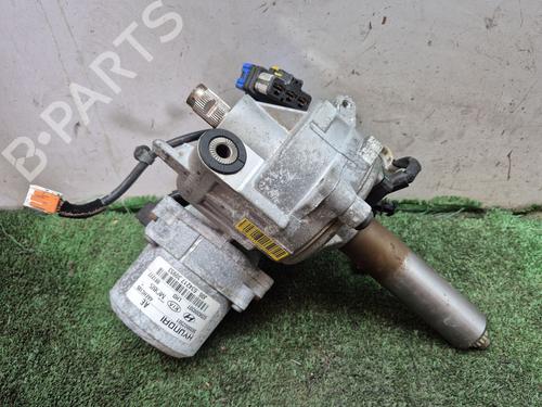 Used Steering column HYUNDAI IONIQ (AE) 1.6 GDI Hybrid (105 hp) 29250732