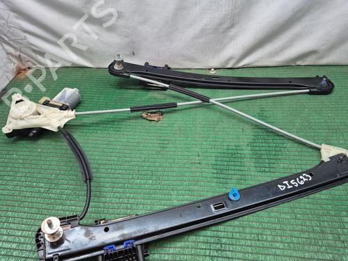 Used Front left window mechanism AUDI A3 (8V1, 8VK) 1.6 TDI (110 hp) 27871578