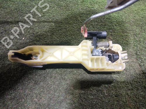 Front right lock HYUNDAI i20 I (PB, PBT) 1.2 | BP24935539C97 