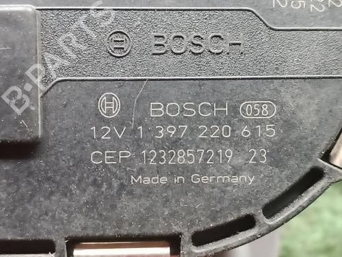 Front wiper motor AUDI Q3 (8UB, 8UG) 2.0 TDI | BP29254499M29 