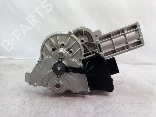 Compressor do fecho central AUDI A8 D3 (4E2, 4E8) 3.0 TDI quattro | BP10682072M86 