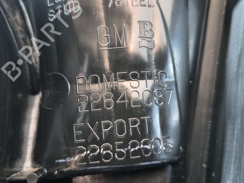 Left tailgate light CHEVROLET ALERO 2.4 16V | BP40102707C79 - Image 3