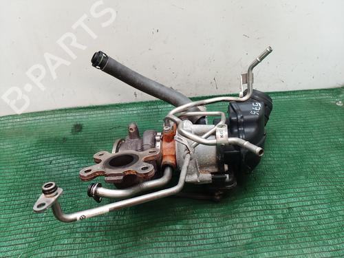 Turbolader/Kompressor VW TIGUAN (AD1, AX1) 1.5 TSI (150 hp) 27407756