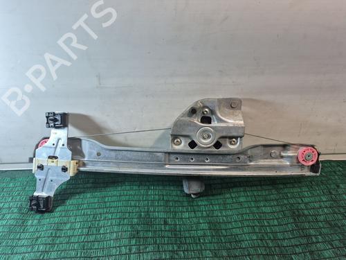 Front right window mechanism PEUGEOT 208 I (CA_, CC_) 1.2 VTI 82 | BP30847663C23