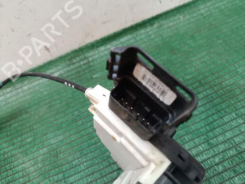 Front right lock PEUGEOT 5008 (0U_, 0E_)  | BP27460414C97 