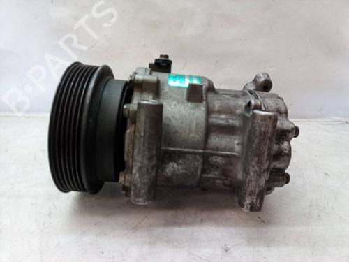 AC compressor NISSAN KUBISTAR Van (X76)  | BP9156004M34  - Image 6