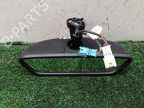 Rear mirror MERCEDES-BENZ CLA Coupe (C117) CLA 180 (117.342) | BP23147876I6 
