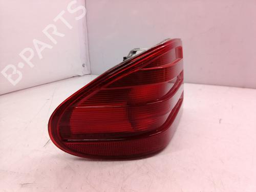 Left taillight MERCEDES-BENZ E-CLASS (W210)  | BP8416860C34 