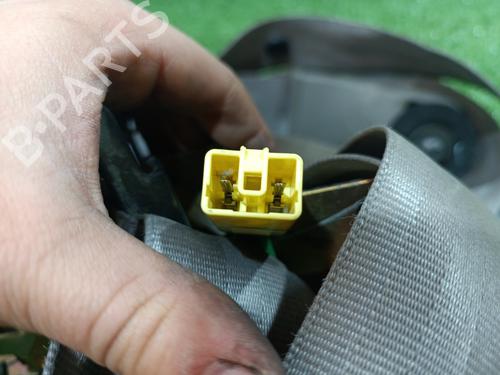 Front right seatbelt MAZDA 626 V Station Wagon (GW) 2.0 (GWEW) | BP15600039I25 