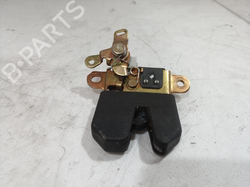 Tailgate lock SKODA SUPERB I (3U4) 1.9 TDI | BP10162902C101 