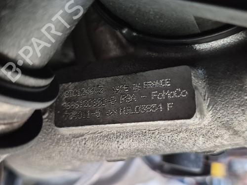 Engine FORD C-MAX II (DXA/CB7, DXA/CEU) 1.6 TDCi | BP36013429M1 - Image 6