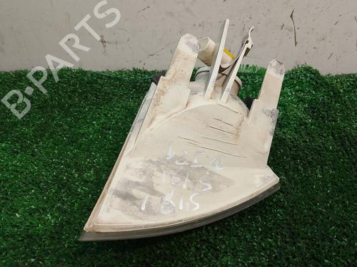 Left front indicator BMW 3 (E46) 320 d | BP21550461C32 