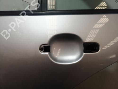 Left rear door VW BORA I (1J2) 1.6 16V | BP22743543C4 